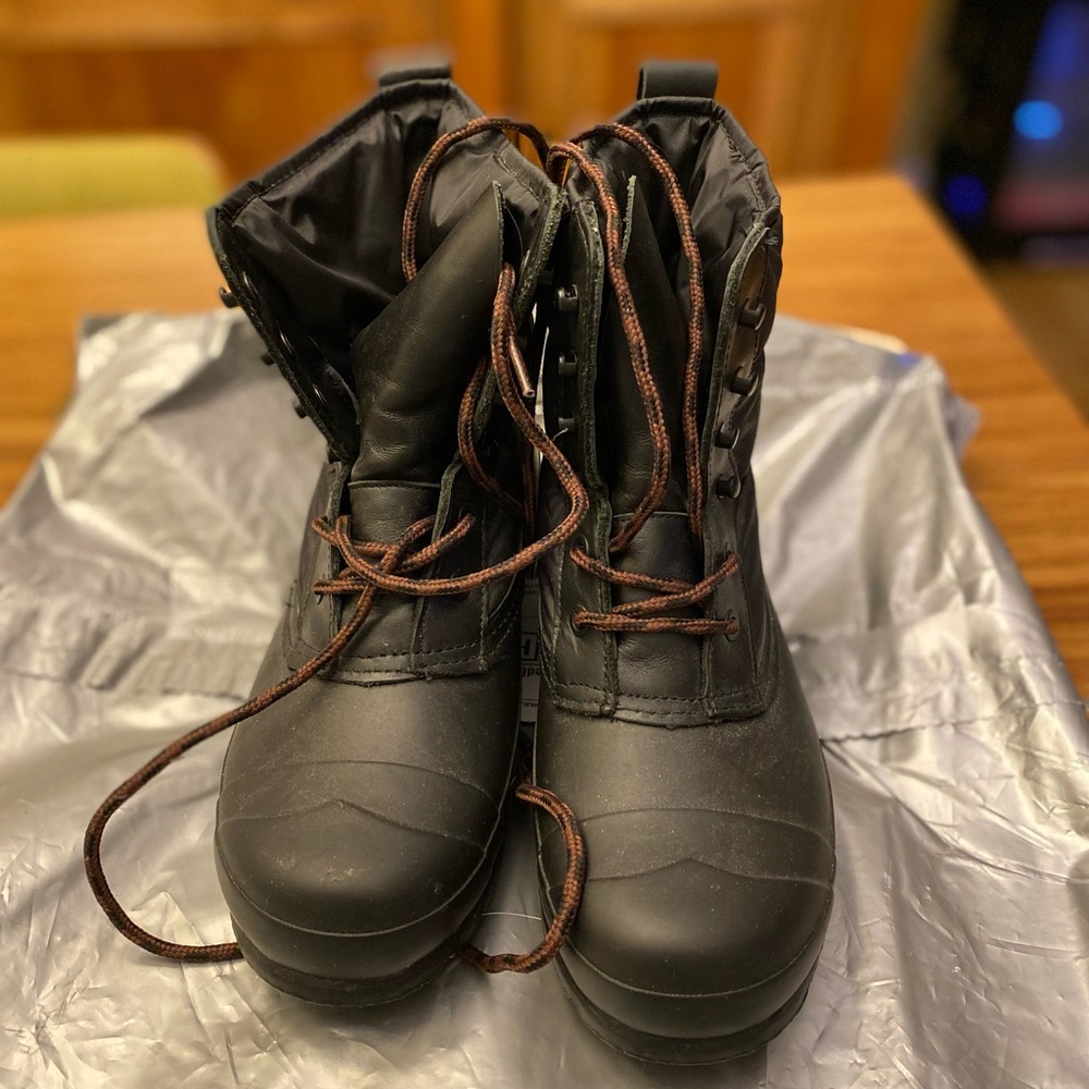 HUNTER-rain/winter boots